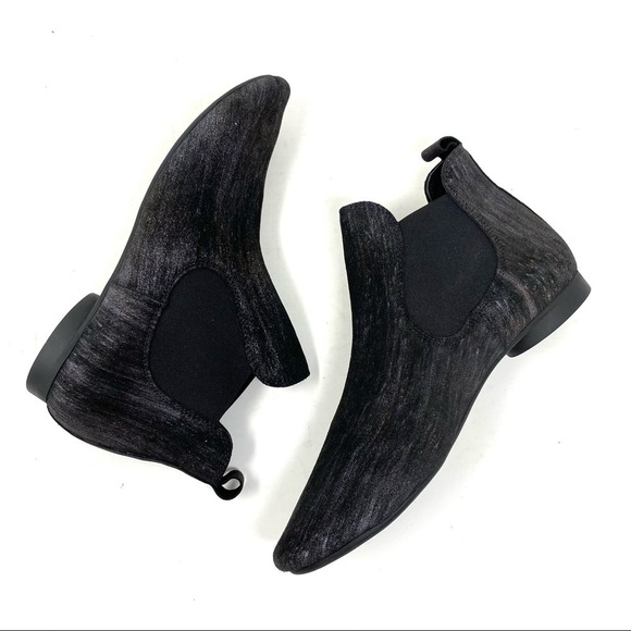 Think! 81296-C31 Guad booties Ametista /Kombi - Picture 7 of 9